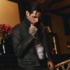 Achille Lauro indossa CYCLE Jeans nella terza giornata di Sanremo 2025