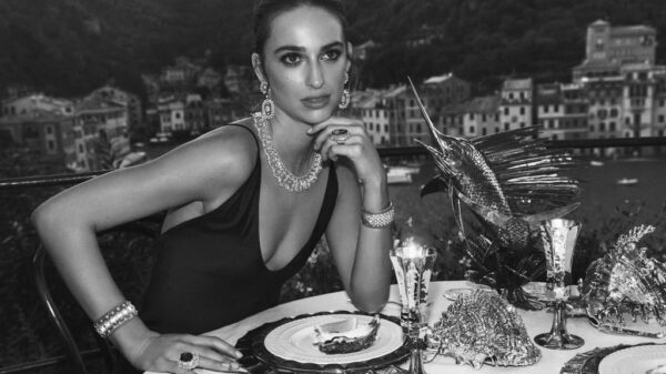 Buccellati_HJ and Silver collections