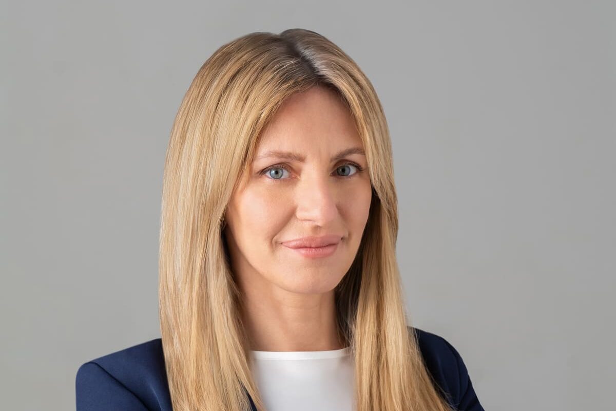 Cinzia Albanese_Direttrice Marketing & E-Commerce Original Marines