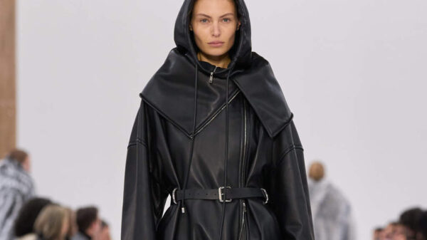 Collezione Sportmax Autunno-Inverno 2025-2026