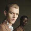 Daniele Alessandrini Campagna adv SS 2025