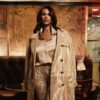 Iman alla festa per il nuovo negozio di Michael Kors a New York