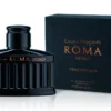 Laura-Biagiotti-nuovo-profumo-Roma-Uomo-Nero-Estremo-