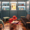 Manzoni Hub il nuovo polo di design a Milano