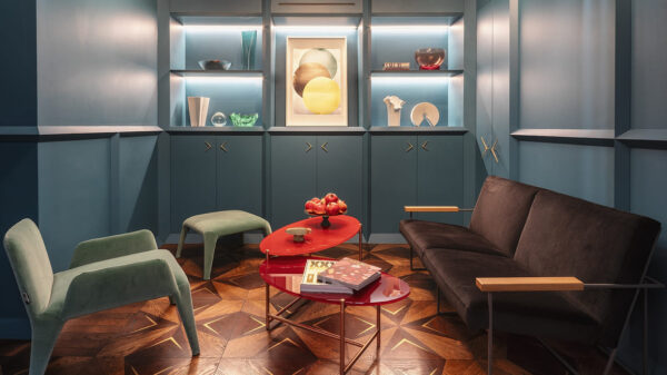 Manzoni Hub il nuovo polo di design a Milano