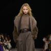 Max Mara Sfilata Autunnio-Inverno 2025-26