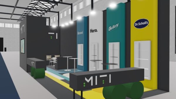 MiTI a Cosmoprof 2025