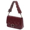 Nuova Borsa Dell'ESt CASKET BAG Autunno-Inverno 2025-26