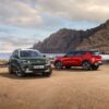 Nuova Citroen C3 Aircross 2025
