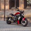 Nuova Ducati XDiavel V4 la Sport Cruiser secondo Ducati
