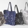 Nuova borsa tote bag Good Goods Issey Miyake - IROGAMI BASSEN