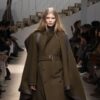Sfilata Tod's Autunno-Inverno 2025-26 Milano Fashion Week