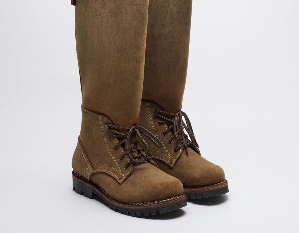 Stivali Birkenstock Grainau Primavera.Estate 2025 new model