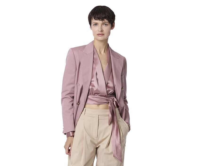 Collezione donna Eleventy Primavera-Estate 2025