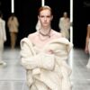 Ermanno Scervino sfilata collezione AI 2025-26