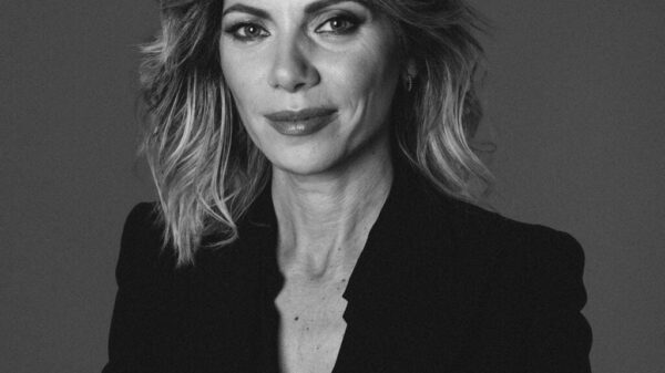 Francesca D'Ecclesia Zanellato Global Sales Director