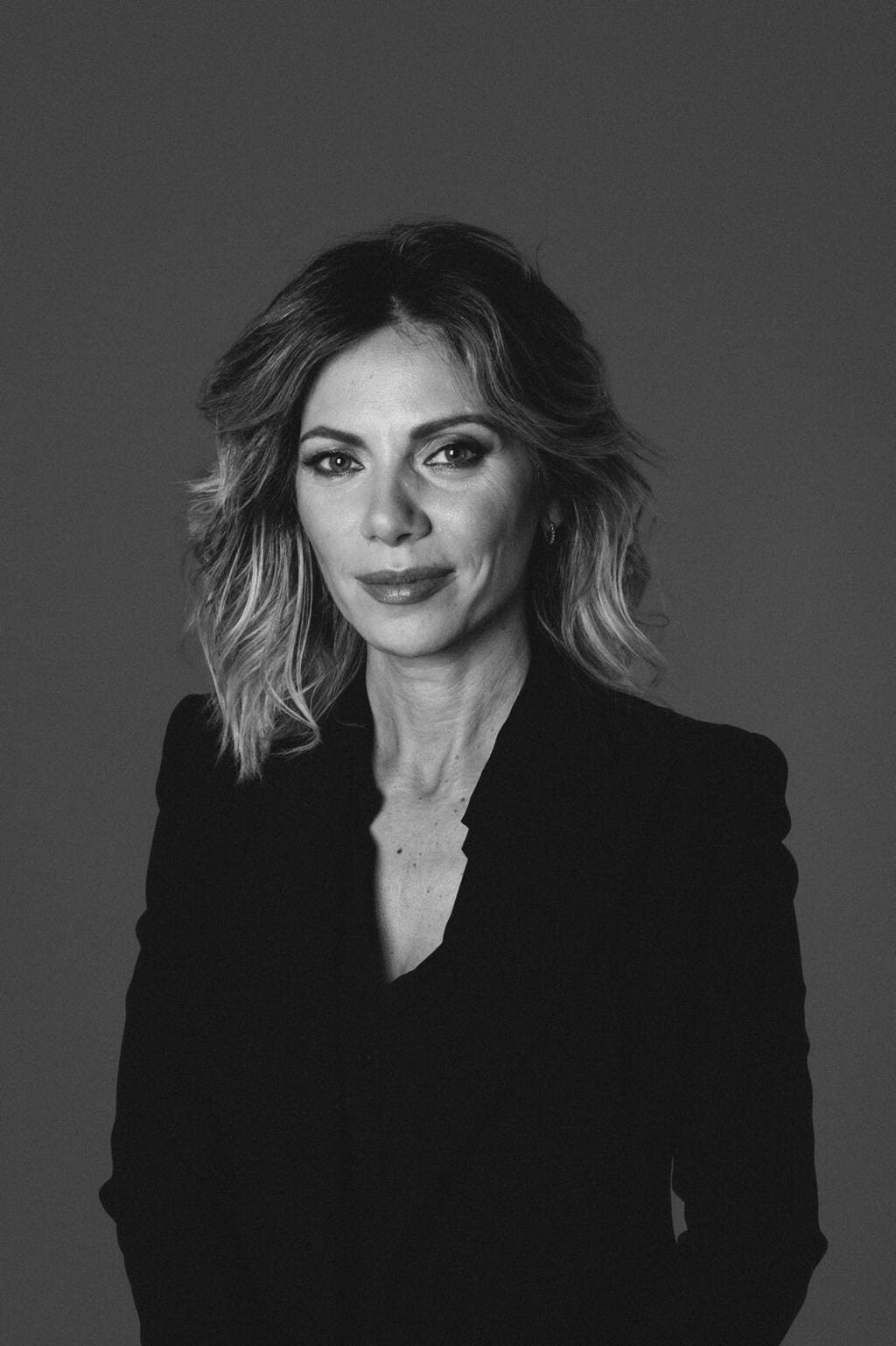 Francesca D'Ecclesia Zanellato Global Sales Director