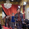 HUI Collezione donna Autunno-Inverno 2025-26 - Photo Credit Stefano Massé