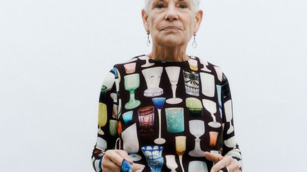 Milano-Fashion-Week-Donna-Autunno-Inverno-2024-2025-collezione Arthur Arbesser