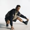 Mizuno Sportstyle collezione abbigliamento Primavera-Estate 2025