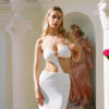 Costumi da mare donna 2025 North Beachwear