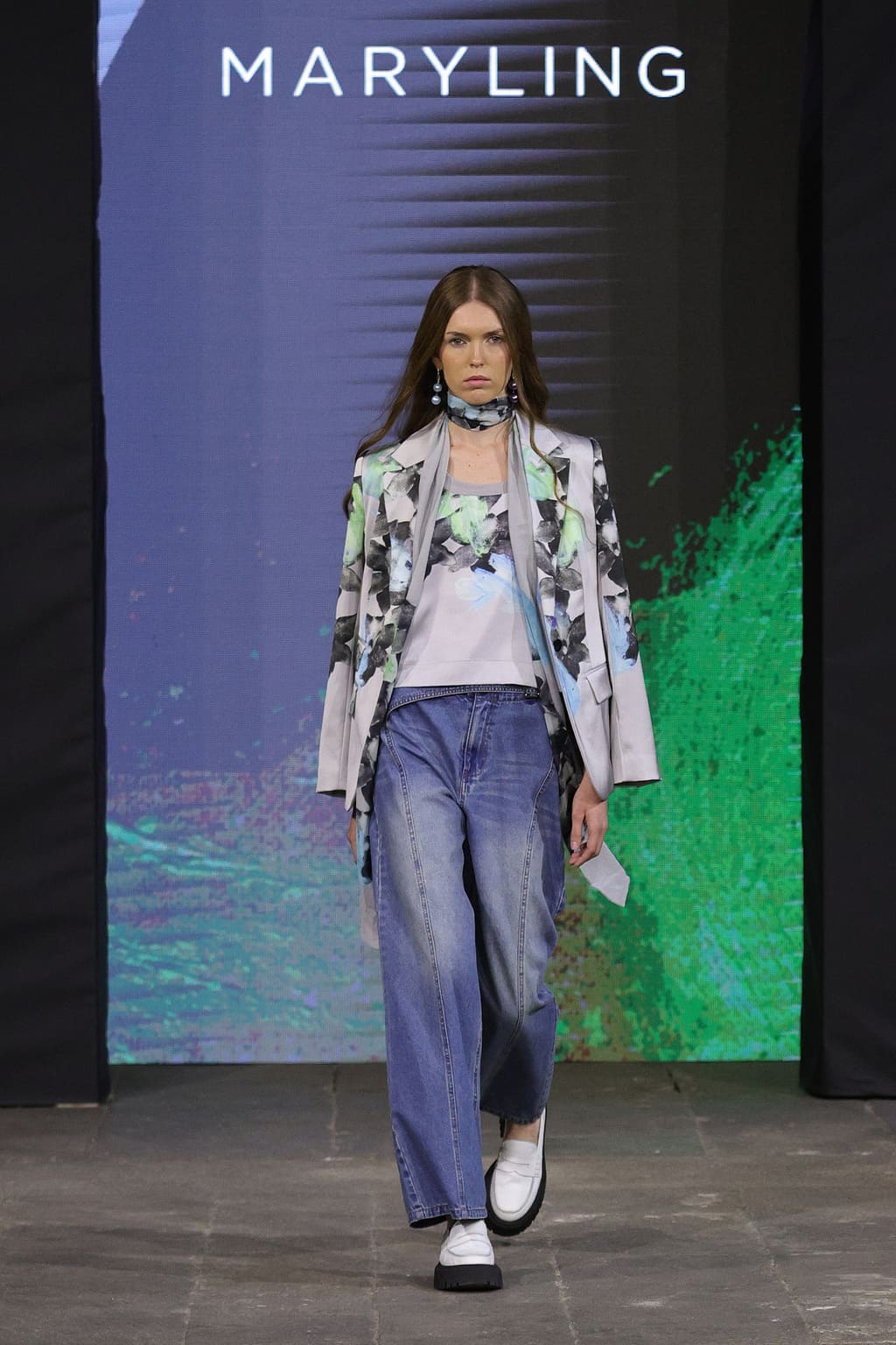 novita-moda-donna-collezioni-primavera-estate-2025-sfilata-maryling