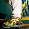 Nuova sneaker running Asics e Kiko Kostadinov Studio UB9-S GEL-DS TRAINER™ 14