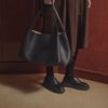 Nuove borse scarpe donna Testoni Autunno-Inverno 2025 (