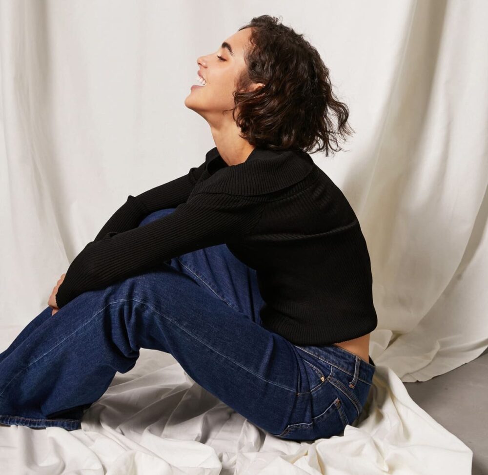 Pennyblack PE 2024, la capsule collection dedicata al denim