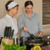 Nuovi utensili da cucina Pinti a Milano HOME 2025