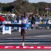 RomaOstia Half Marathon Gideon Kiprotich Rop Usage rights, 1 year BTL, social, digital, PR, retail incl. wholesale