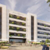 Stellantis-riapertura-2027-palazzina-uffici-Mirafiori-grEEn-Campus
