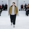 jonathan anderson nuovo direttore creativo di Dior Man
