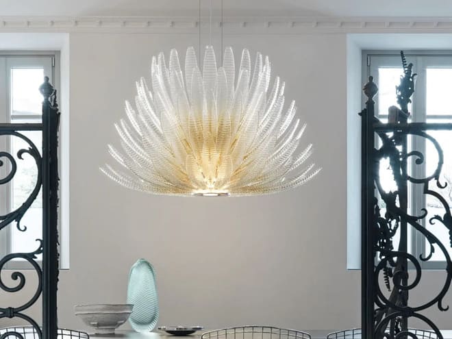 Agave di Barovier&Toso