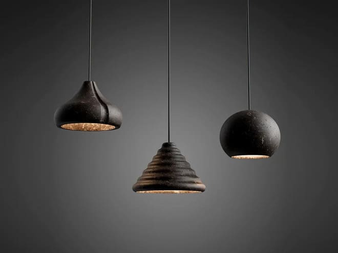 Collezione ispirata al Mediterraneo di Foscarini