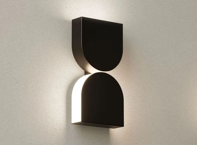 Lampada Dud di Martinelli Luce