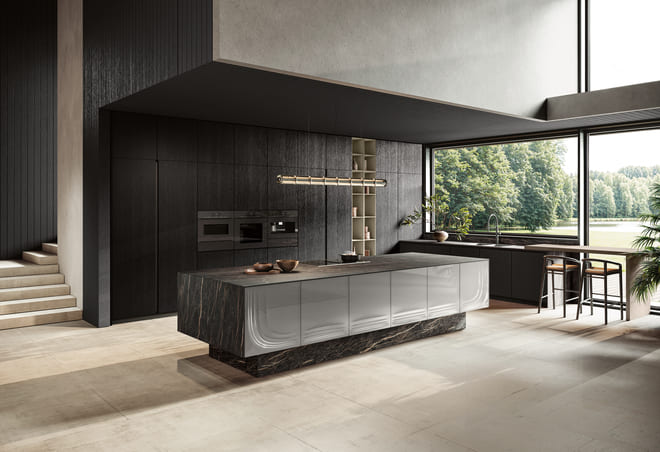 Febal Casa Onda Salone Mobile 2025
